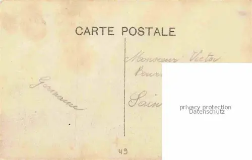 AK / Ansichtskarte Denee-Maredsous Abbaye de Maredsous Belgien Abbaye des Soeurs Benedictines