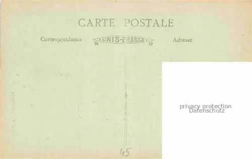 AK / Ansichtskarte Malesherbes Pithiviers 45 Loiret Eglise Saint Martin