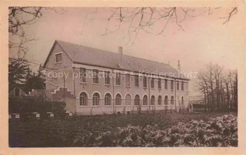 AK / Ansichtskarte La Pommeraye CHOLET 49 Maine-et-Loire Institution Saint Joseph