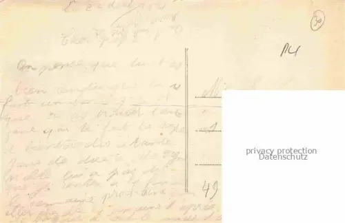 AK / Ansichtskarte Notre-Dame-d Allencon ANGERS 49 Maine-et-Loire Route d'Angers