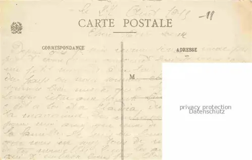 AK / Ansichtskarte La Bresse EPINAL 88 Vosges Vue generale prise de la Route de Gerardmer