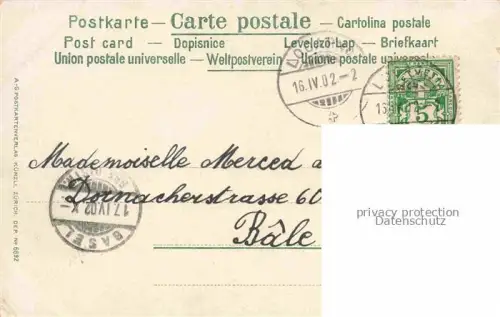 AK / Ansichtskarte Lago Maggiore Region Strandidyll