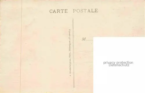 AK / Ansichtskarte Le Mont -Dore 63 Puy-de-Dome Funiculaire du Capucin