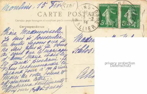 AK / Ansichtskarte Nazareth  Illit Israel La premiere Croix The First Cross