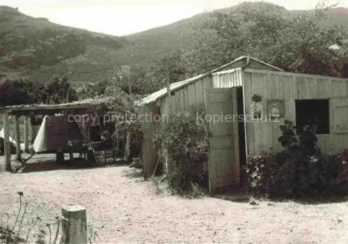 AK / Ansichtskarte Sisco Bastia 2B Haute-Corse Marine de Sisco Camping Casaiola