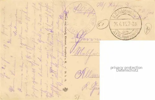 AK / Ansichtskarte Servon-Melzicourt Sainte-Menehould 51 Marne Das von den Franzosen zerschossene Dorf Truemmer 1. Weltkrieg