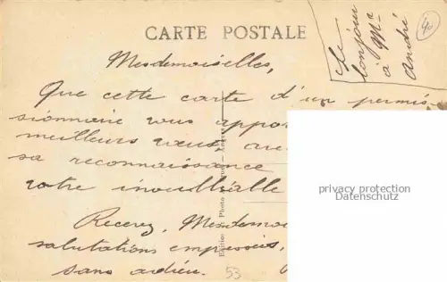 AK / Ansichtskarte LAVAL  53 Mayenne Rue Joinville