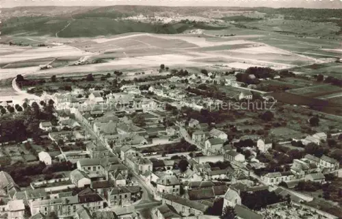 AK / Ansichtskarte Dizy Epernay 51 Marne Vue générale aérienne