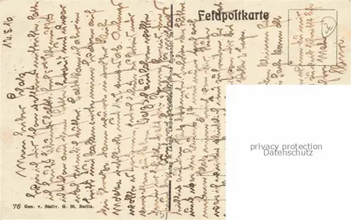 AK / Ansichtskarte Dontrien REIMS 51 Marne Eglise Kirche Ruines Grande Guerre Truemmer 1. Weltkrieg