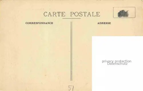 AK / Ansichtskarte Dommartin-sur-Yevre Dommartin-Varimont 51 Marne Mitrailleuses en action Bataille de la Marne
