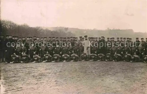 AK / Ansichtskarte ULM  Donau Gruppenfoto