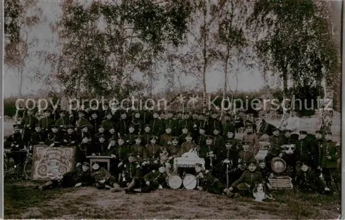 AK / Ansichtskarte 177 Regiment IR 177 Infanterie Kamenz Zittau Gruppenfoto 