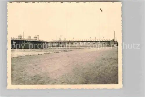 AK / Ansichtskarte RAD Reichsarbeitsdienst Foto 8x12xm Flammersfeld 