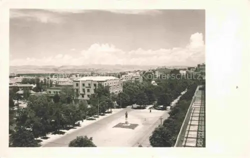 AK / Ansichtskarte Ankara TK Victory Square