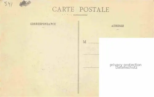 AK / Ansichtskarte Gerbeviller-la-Martyre LUNEVILLE 54 Meurthe-et-Moselle bombardée par les Allemands Rue de la Gare Hôpital Ruines Grande Guerre Truemmer 1. Weltkrieg