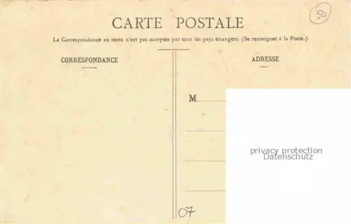 AK / Ansichtskarte Annonay Tournon 07 Ardeche Place des Cordeliers