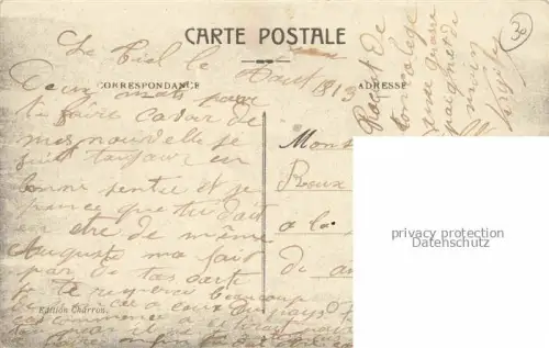 AK / Ansichtskarte Le Teil Privas 07 Ardeche Vue générale et panorama de Montélimar et des Alpes