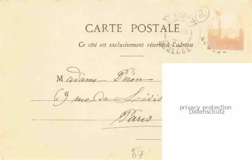 AK / Ansichtskarte St-Agreve Tournon 07 Ardeche Vue panoramique