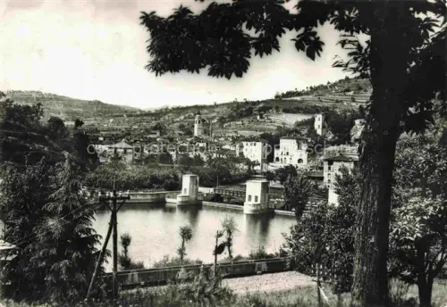 AK / Ansichtskarte Millesimo SAVONA Liguria IT Dintorni Pittoreschi