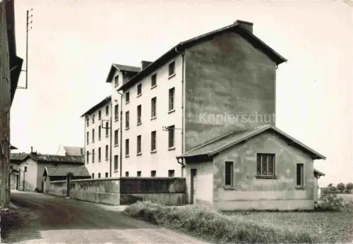 AK / Ansichtskarte Limonest Lyon 69 Rhone Le Séminaire du Prado