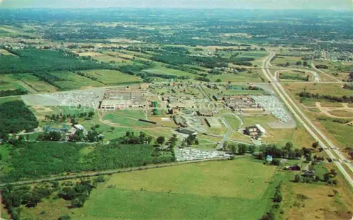 AK / Ansichtskarte Syracuse New York USA Electronics Park