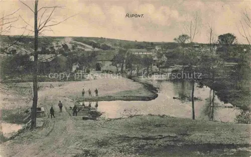 AK / Ansichtskarte Ripont REIMS 51 Marne Panorama Karte Nr. 537