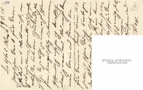 AK / Ansichtskarte Dontrien REIMS 51 Marne Ruines Grande Guerre Truemmer 1. Weltkrieg