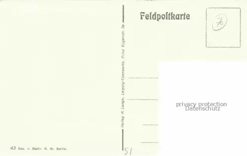 AK / Ansichtskarte Heutregiville REIMS 51 Marne Rue Principale