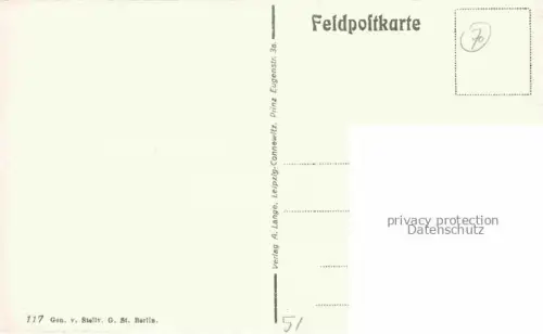 AK / Ansichtskarte Epoye REIMS 51 Marne Rue Principale