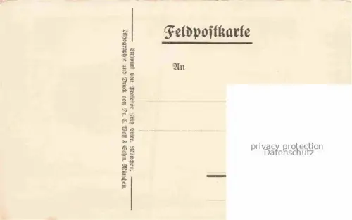 AK / Ansichtskarte Militaria WK1 zeichnet Kriegsanleihe Helft uns Fliegen Soldat