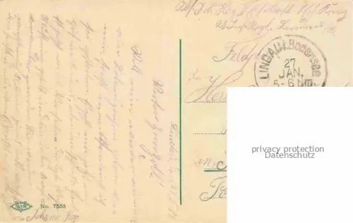 AK / Ansichtskarte SWR Schwarz Weiss Rot-Flagge Litho Soldaten 