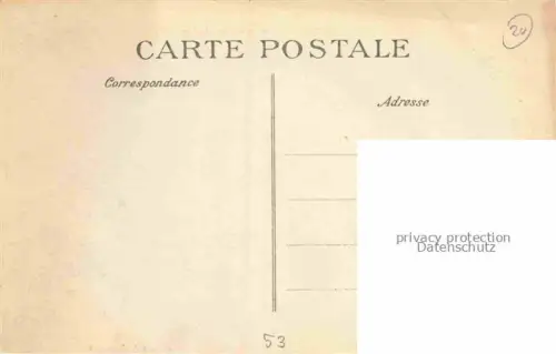 AK / Ansichtskarte Ernee Mayenne 53 Mayenne Vue prise du clocher