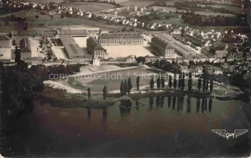AK / Ansichtskarte VANNES 56 Morbihan Vue aérienne du Quartier Foch