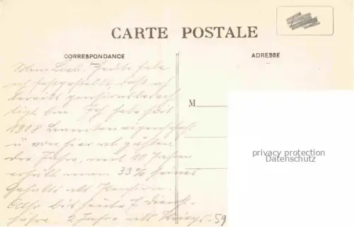 AK / Ansichtskarte Landrecies Avesnes-sur-Helpe 59 Nord Les écluses