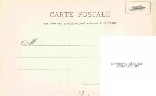 AK / Ansichtskarte Landrecies Avesnes-sur-Helpe 59 Nord Le port