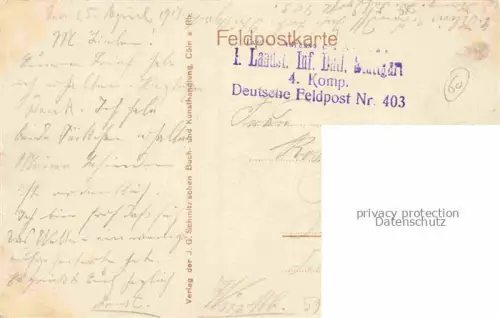 AK / Ansichtskarte Lomme Lille 59 Nord Au centre Rue Principale Eglise