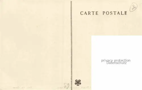 AK / Ansichtskarte Mont-Cassel Dunkerque 59 Nord Carnaval Reuze Papa et Maman