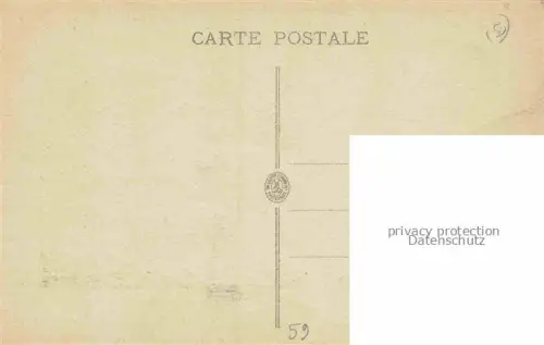 AK / Ansichtskarte Merville Dunkerque 59 Nord Ecole Saint-Robert