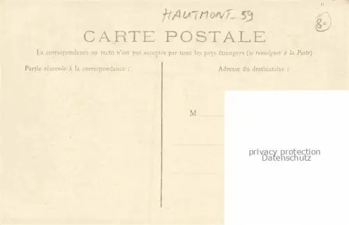 AK / Ansichtskarte Hautmont Avesnes-sur-Helpe 59 Nord Vue d'ensemble de l'Aciérie Martin-Siemens des Forges de la Providence Halle des fours et de la fosse de coulée