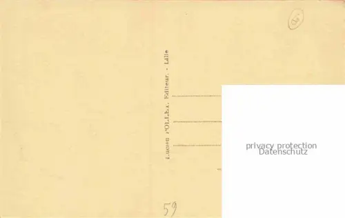 AK / Ansichtskarte DOUAI 59 Nord Madame Gayant