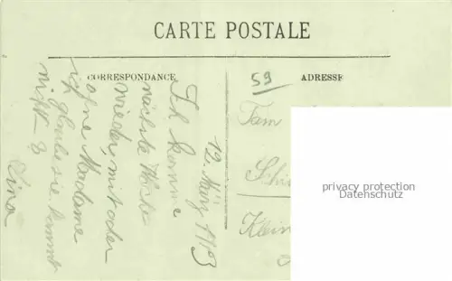 AK / Ansichtskarte DOUAI 59 Nord Monsieur Gayant