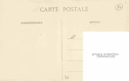 AK / Ansichtskarte Auray Lorient 56 Morbihan Veilles maisons de la Rue du Pavé
