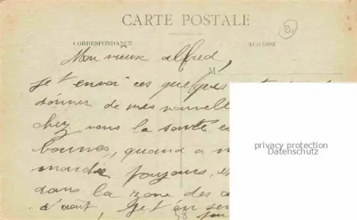 AK / Ansichtskarte COSNE-sur-Loire 58 Nievre Vue générale