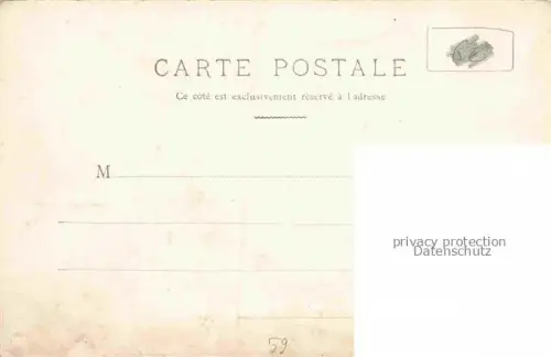 AK / Ansichtskarte Grand-Fort-Philippe Dunkerque 59 Nord Vue générale et l'église