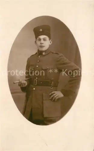 AK / Ansichtskarte Militaria France  WK1 3 ieme Regiment Zouaves Constantine Algerie