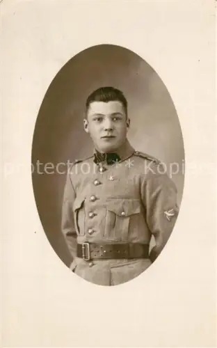 AK / Ansichtskarte Montoire-sur-le-Loir Vendome 41 Loir-et-Cher 8ieme Regiment Militaria France