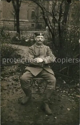 AK / Ansichtskarte CHARLOTTENBURG-WILMERSDORF BERLIN Foto Sodat Portrait 