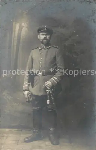 AK / Ansichtskarte 053 Regiment FAR 053 Feldartillerie Bydgoszcz Bromberg Portrait Foto