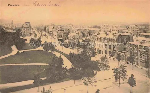 AK / Ansichtskarte CAMBRAI 59 Nord Panorama