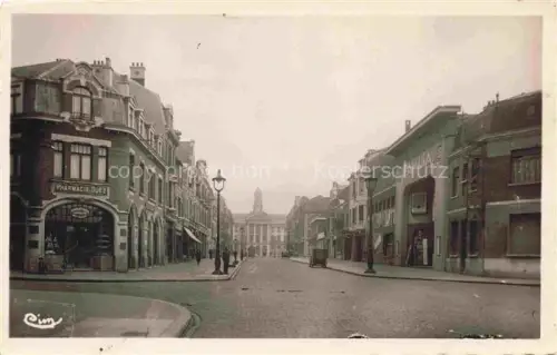 AK / Ansichtskarte CAMBRAI 59 Nord Avenue de la Victoire